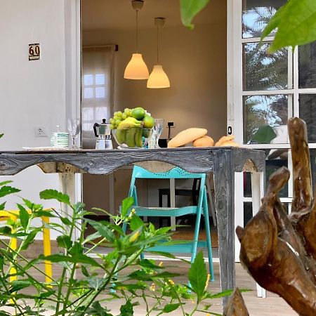 La Casita De Galaila Apartment กอสตากาลมา ภายนอก รูปภาพ