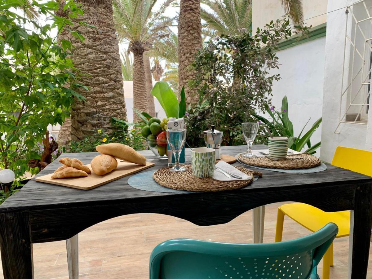 La Casita De Galaila Apartment กอสตากาลมา ภายนอก รูปภาพ